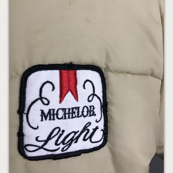 swingster Other - Original Vintage Michelob worker jacket